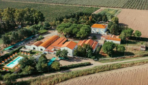Masseria Macchia & Relais San Pio